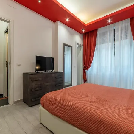 Trastevere Modern