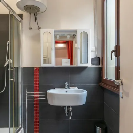 Trastevere Modern