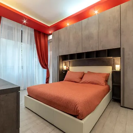 Trastevere Modern