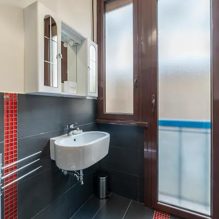 Trastevere Modern Apartment Rome