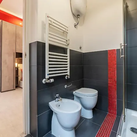 Trastevere Modern Apartment *