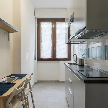 Trastevere Modern * Rome