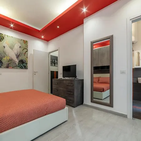 Trastevere Modern