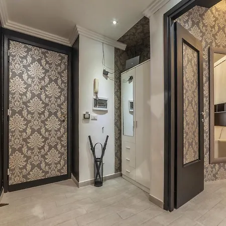 Apartment Trastevere Modern