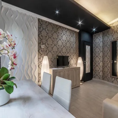 Apartment Trastevere Modern *