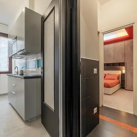 Apartment Trastevere Modern *