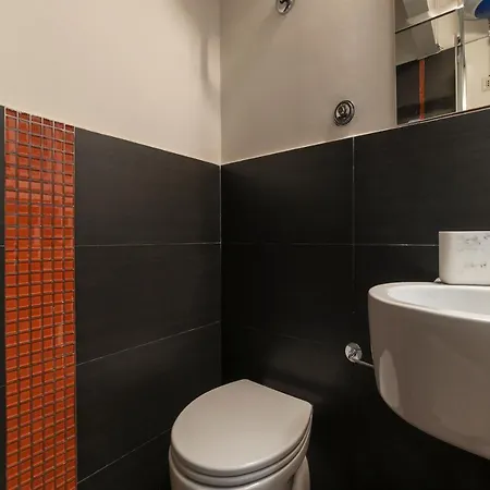 公寓 Trastevere Modern *