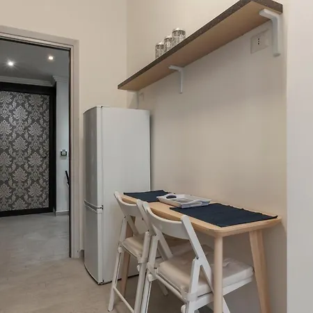 Trastevere Modern *