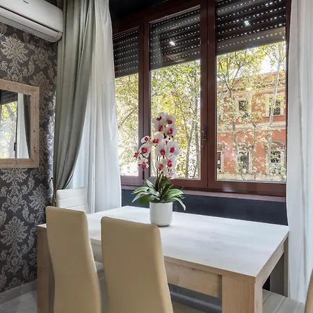Trastevere Modern * 罗马