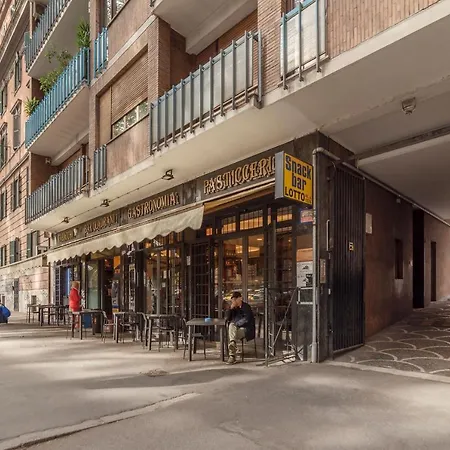 Trastevere Modern * 罗马